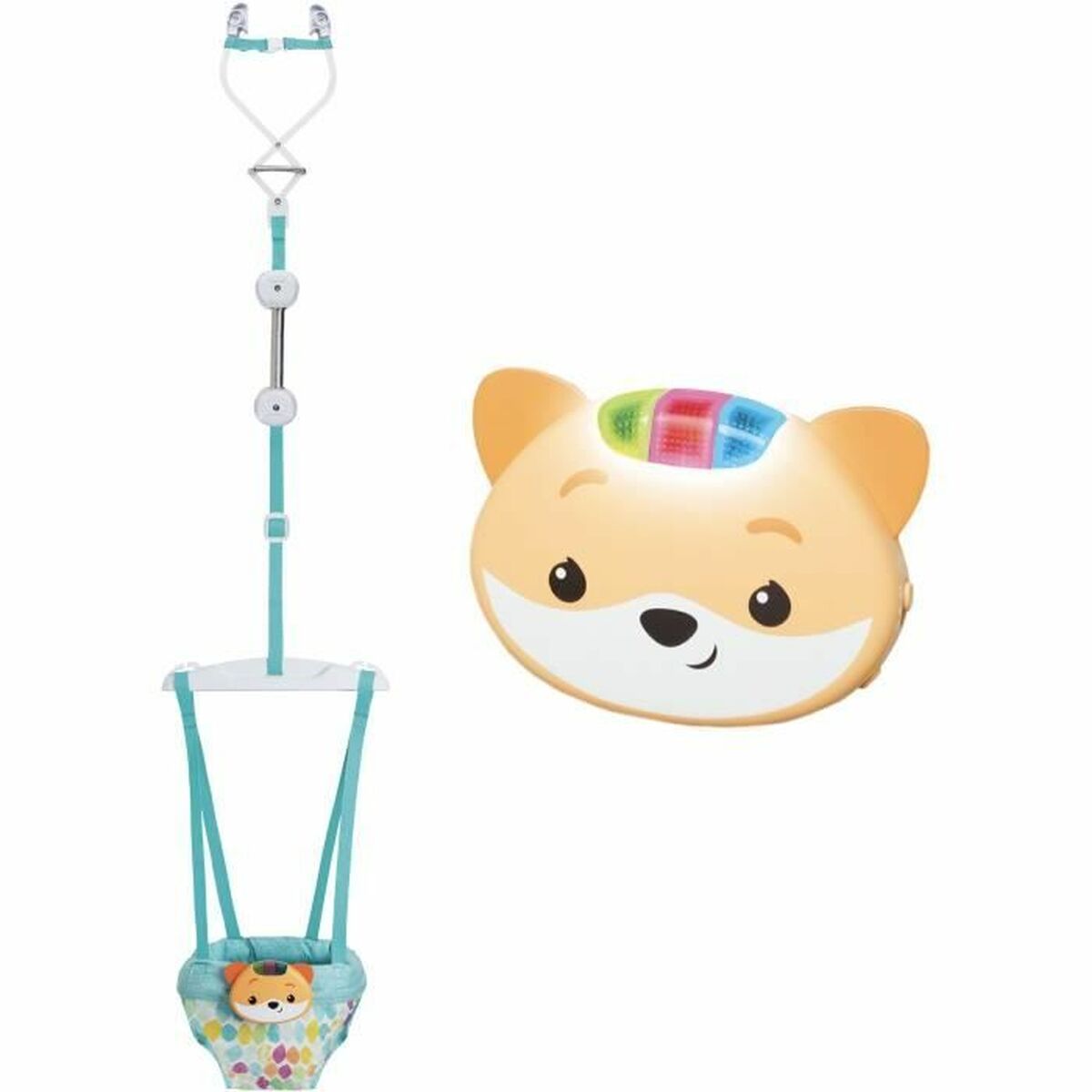 Centro Di Attività Infantino