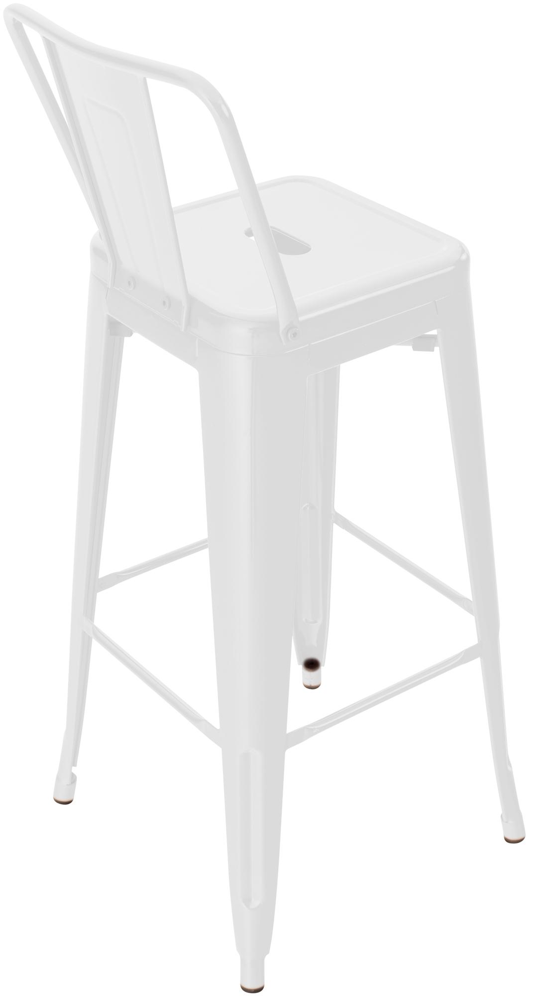 4er Set Barhocker Mason - Image 6
