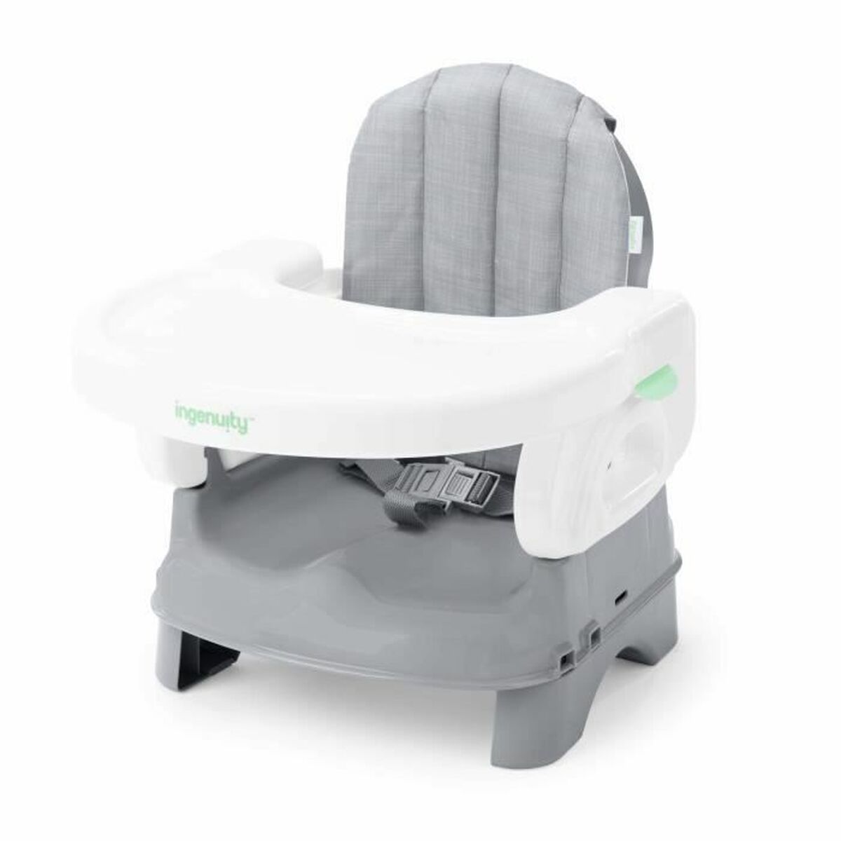 Ascensore Ingenuity Deluxe Comfort Bianco Grigio