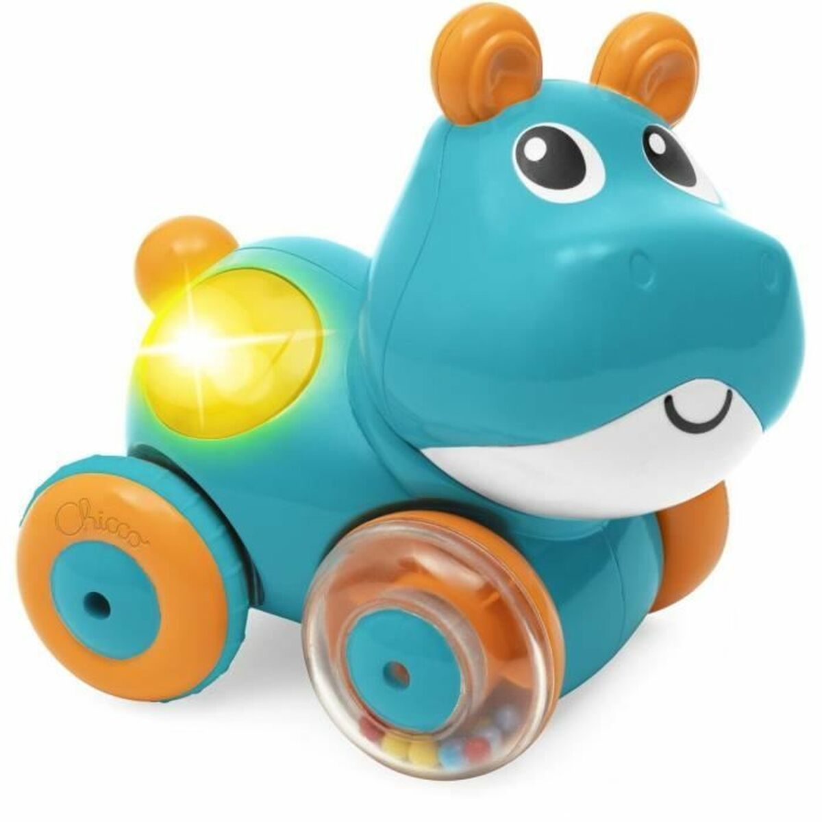 Peluche Chicco Multicolore