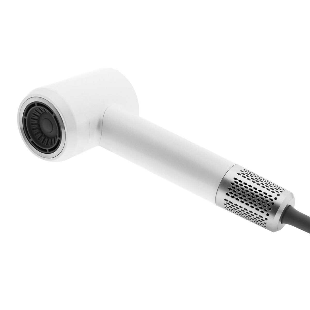 By Agv Pack Asciugacapelli E Diffusore Smart Pro 1800w Ionico Silenzioso Rapido