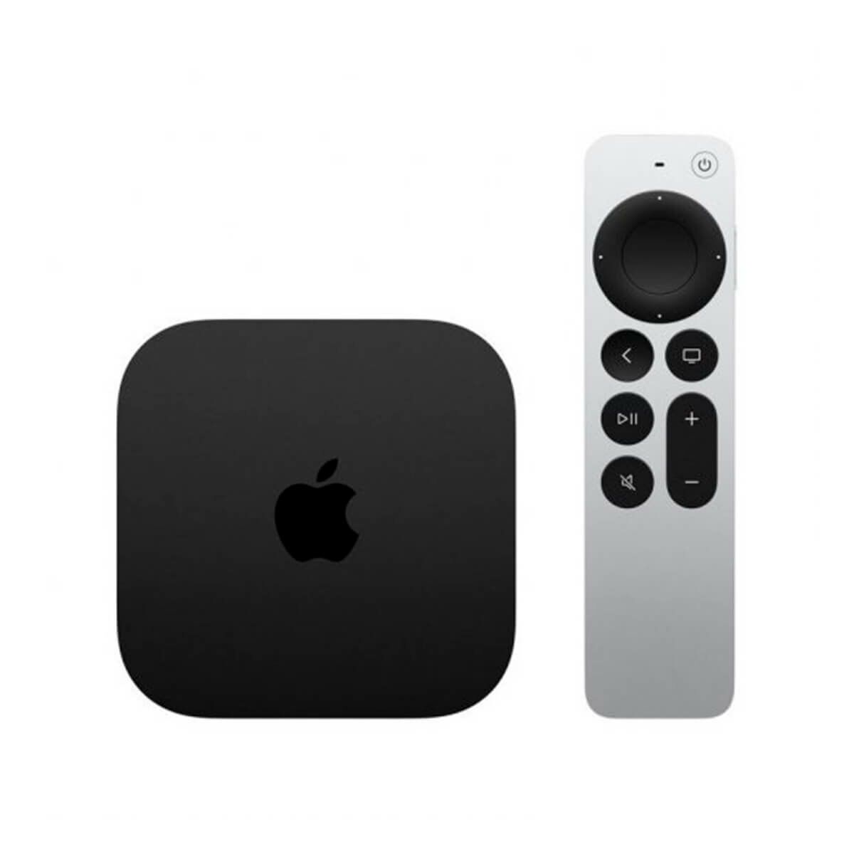 Adattatore Smart Tv Apple Tv 4k