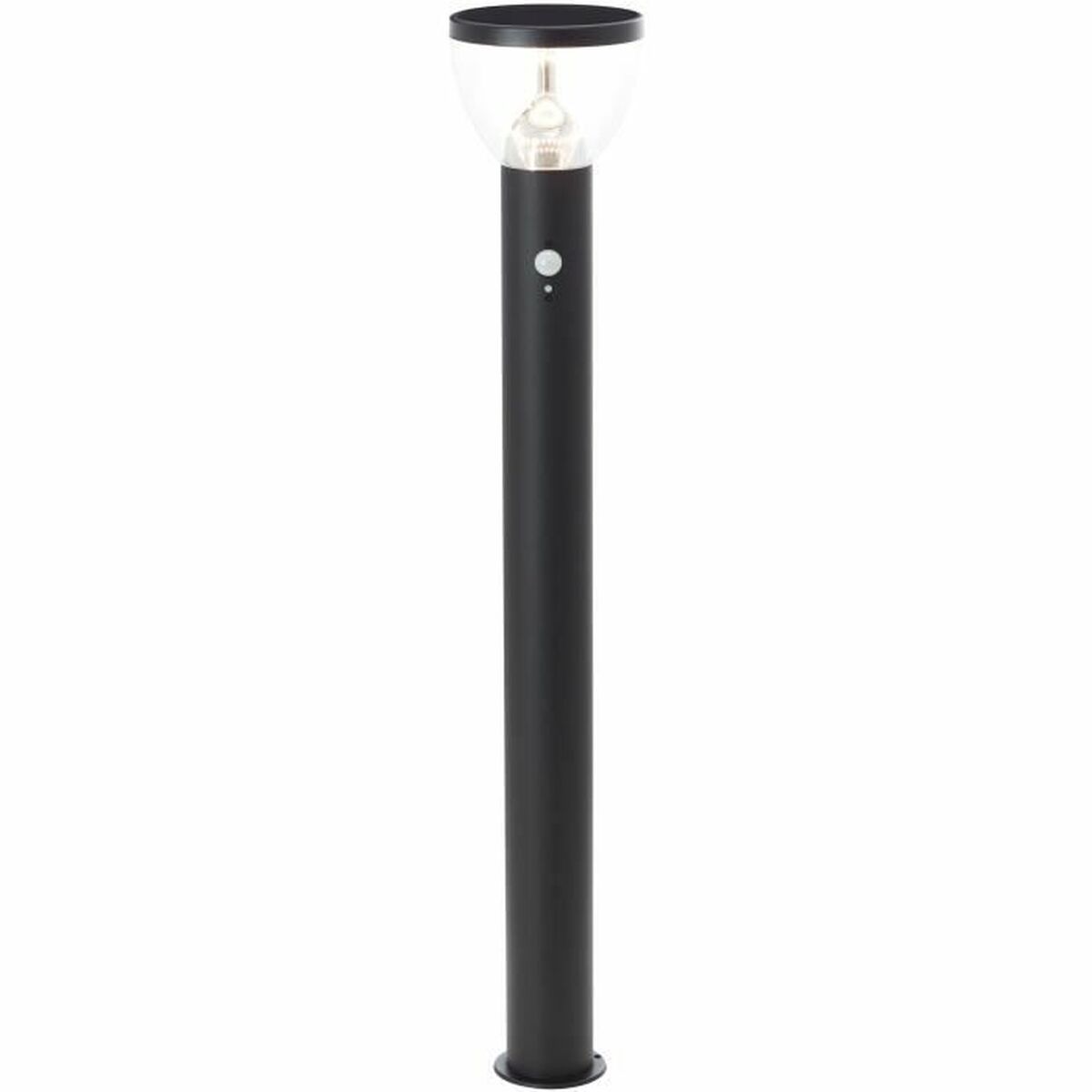 Lampada Ad Energia Solare Brilliant Nero 3 W