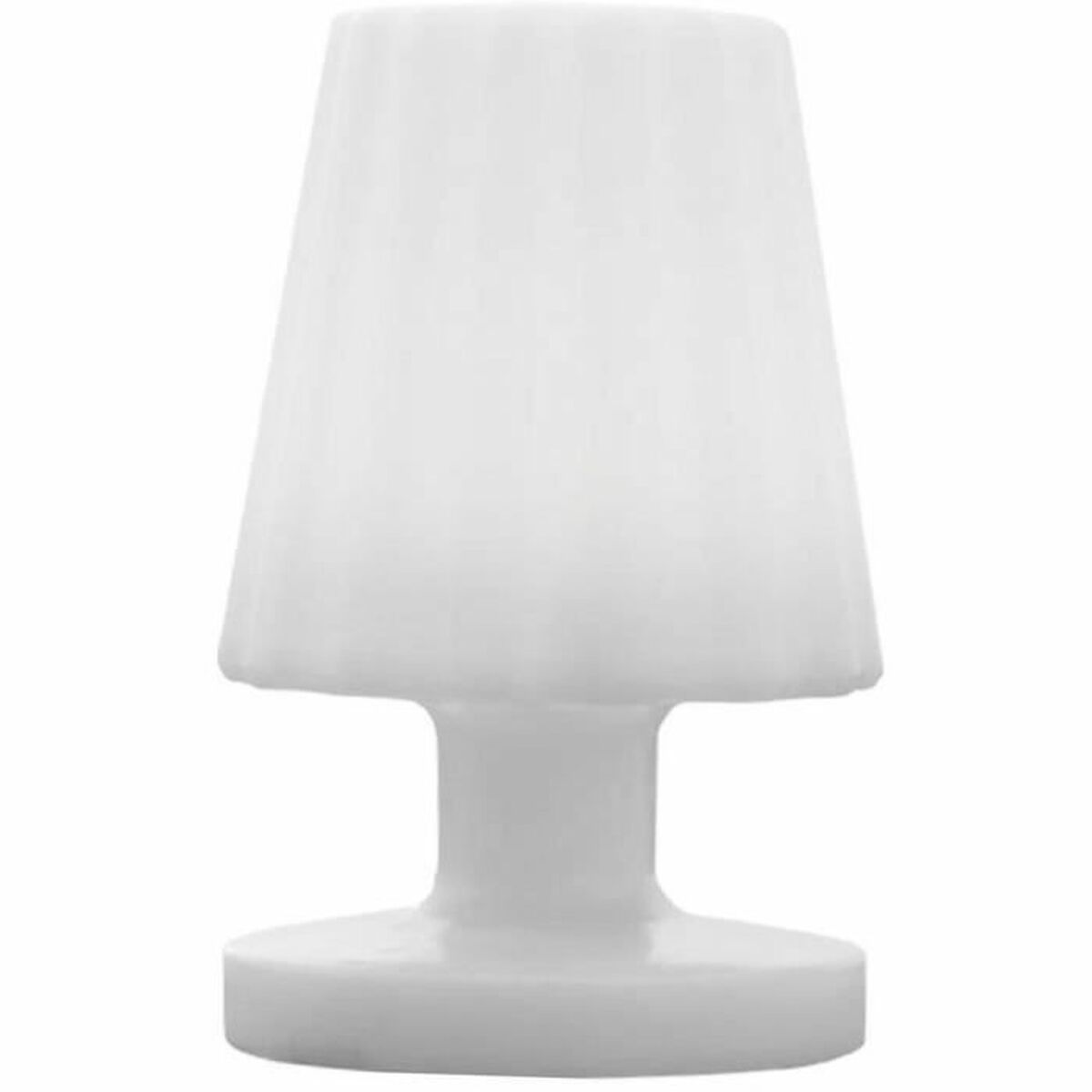 Lampada Ad Energia Solare Lumisky Bianco