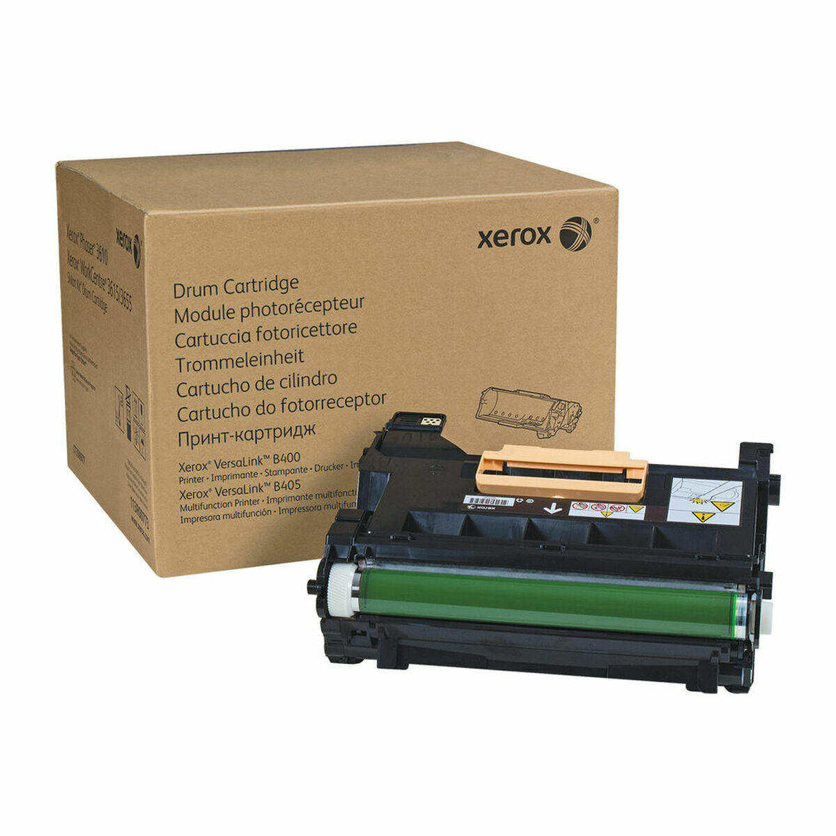 Tamburo Xerox 101r00554