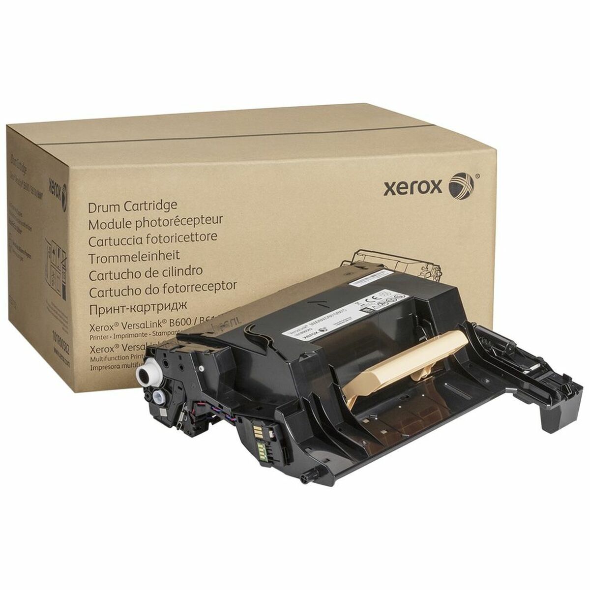 Fusore Rigenerato Xerox 101r00582