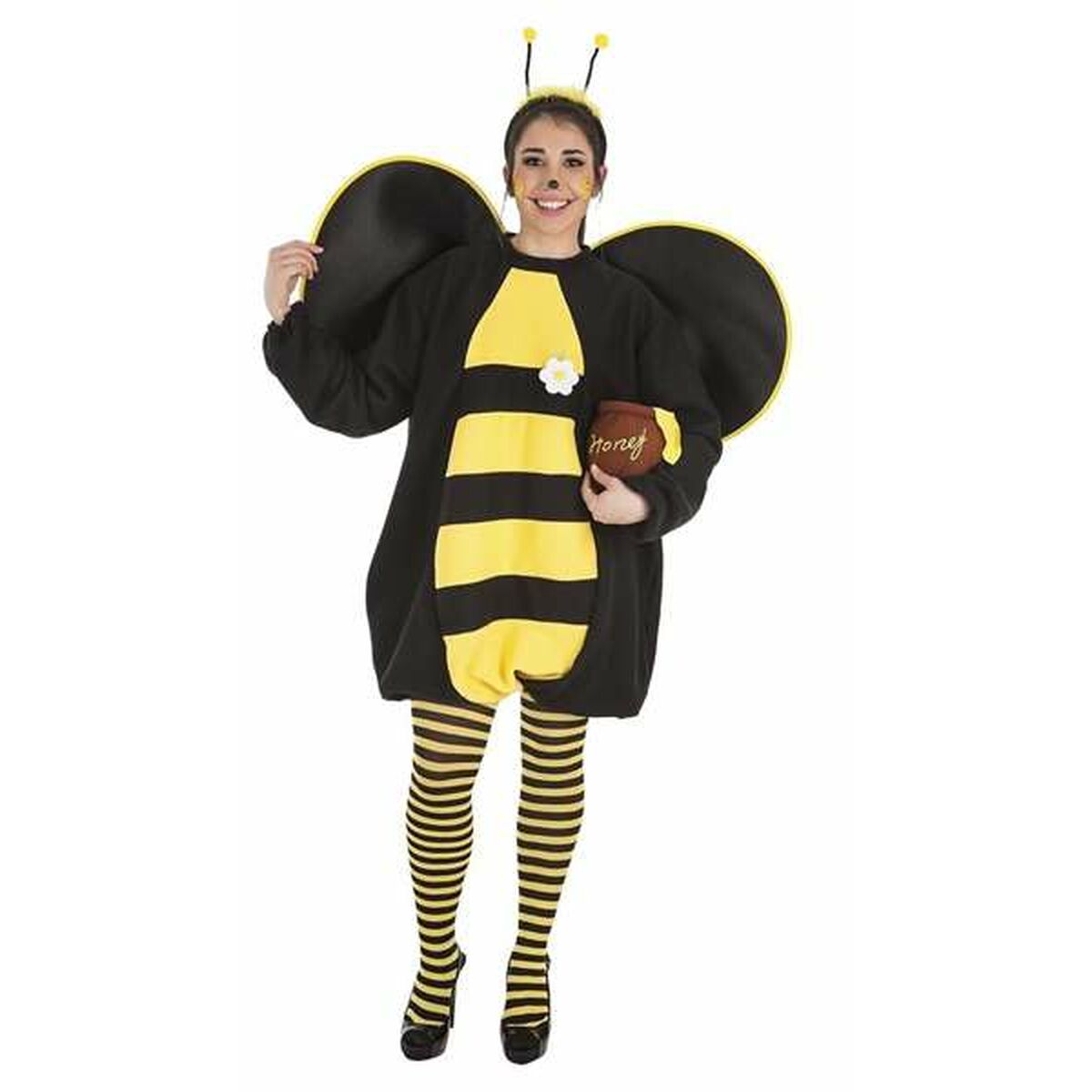 Costume Per Adulti Ape