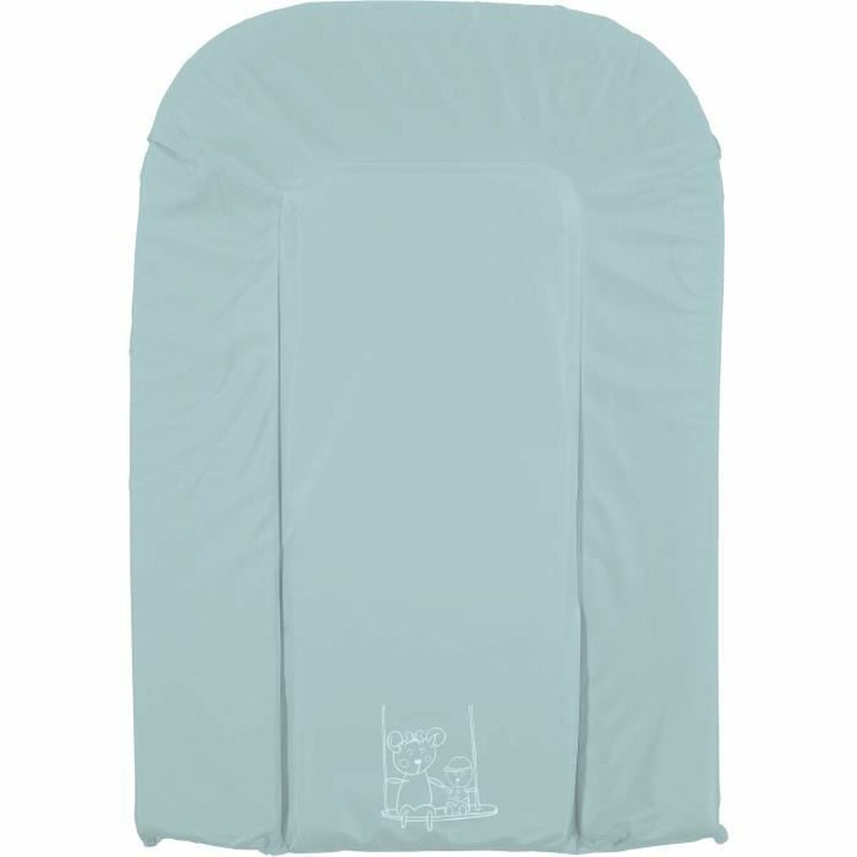 Fasciatoio Looping Verde