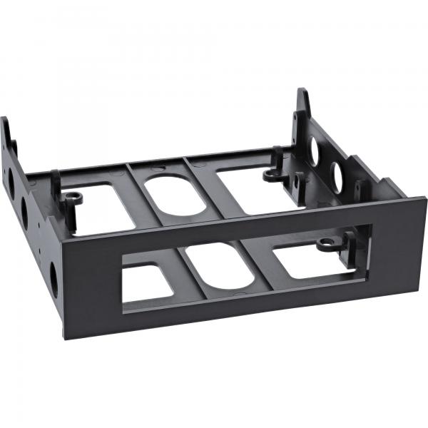 Inline Laufwerksschachtadapter - 5,25" Bis 3,5" (13.3 Cm To 8.9 Cm)