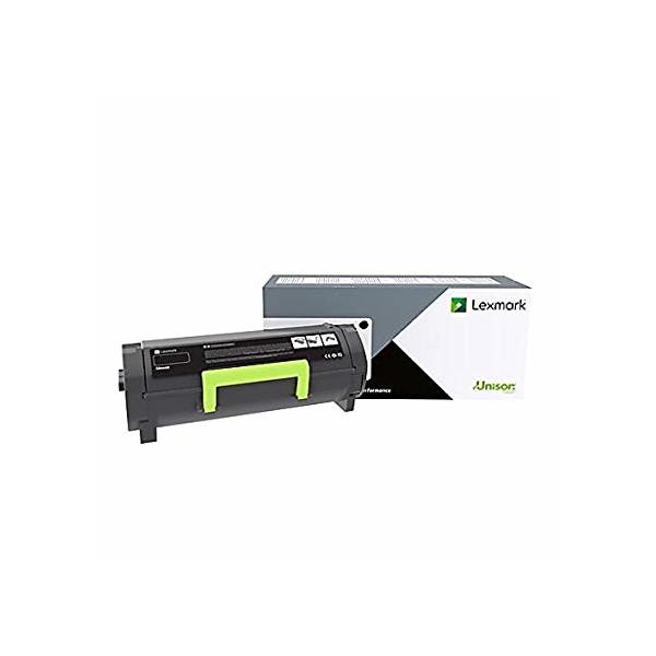 Lexmark Nero - Originale - Cartuccia Toner Lccp