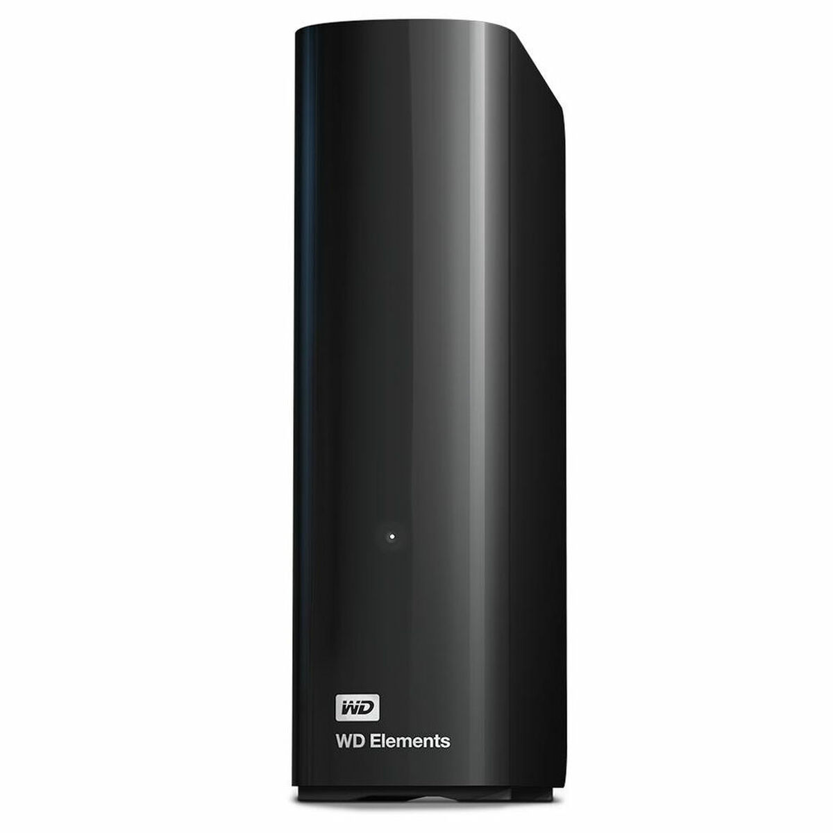 Hard Disk Esterno Western Digital Wdbwlg0100hbK-Eesn 10 Tb 10 Tb 10 Tb Ssd