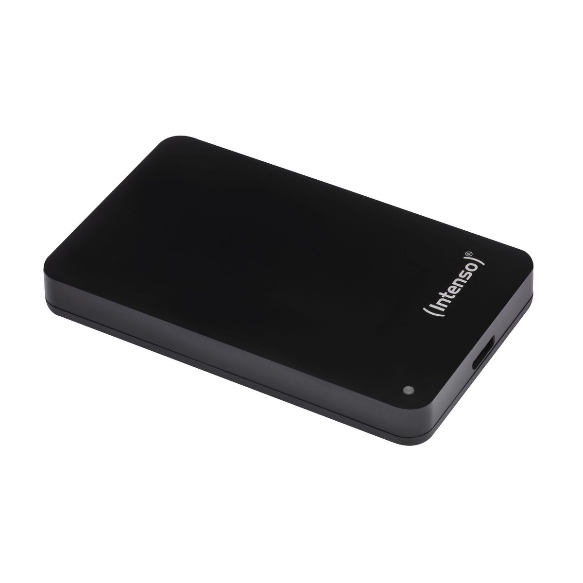 Hard Disk Esterno Intenso 2.5" 2 Tb Usb 3.0 2 Tb Hdd