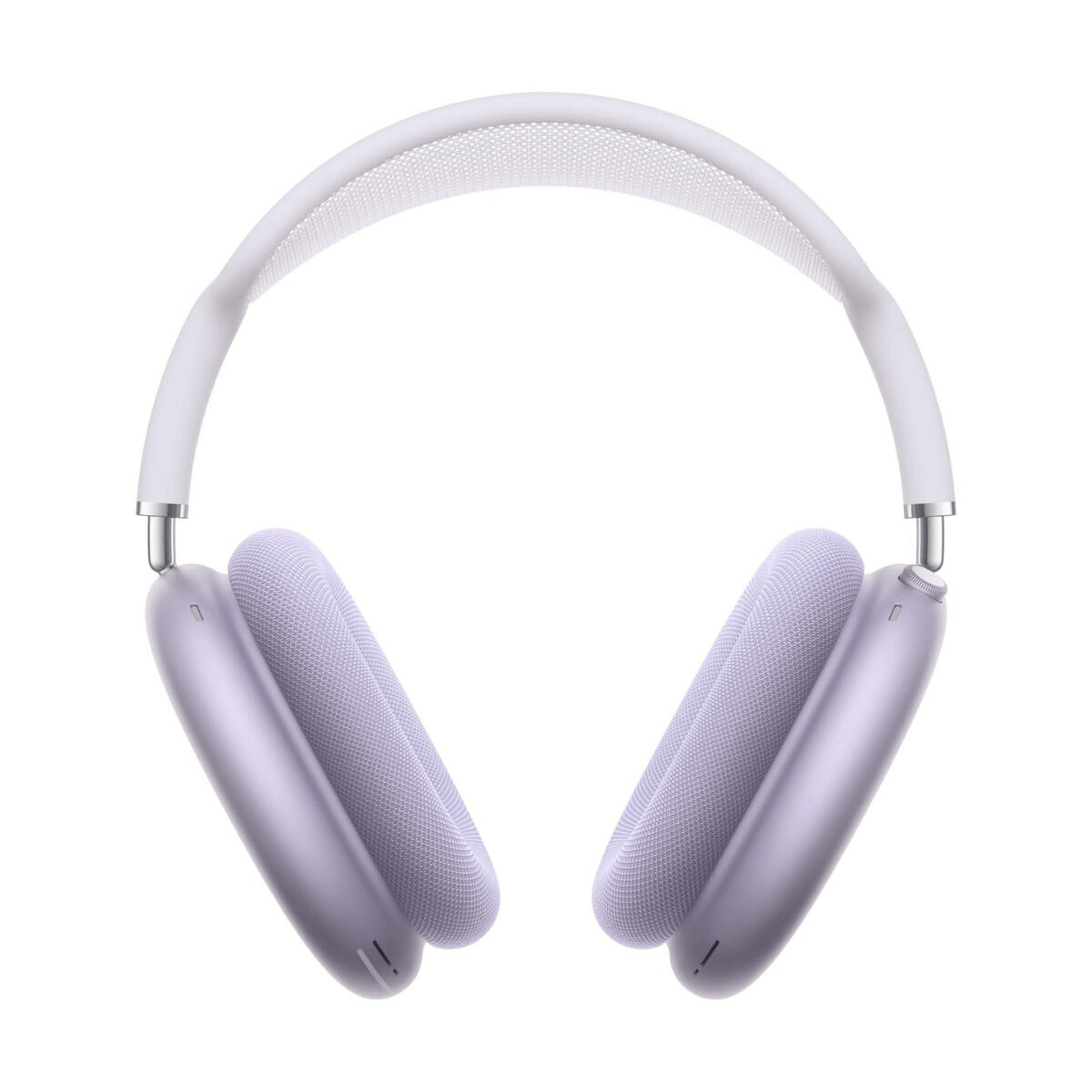 Cuffie Bluetooth A Fascia Apple Airpods Max (2ª Gen.) Porpora (2 Unità)