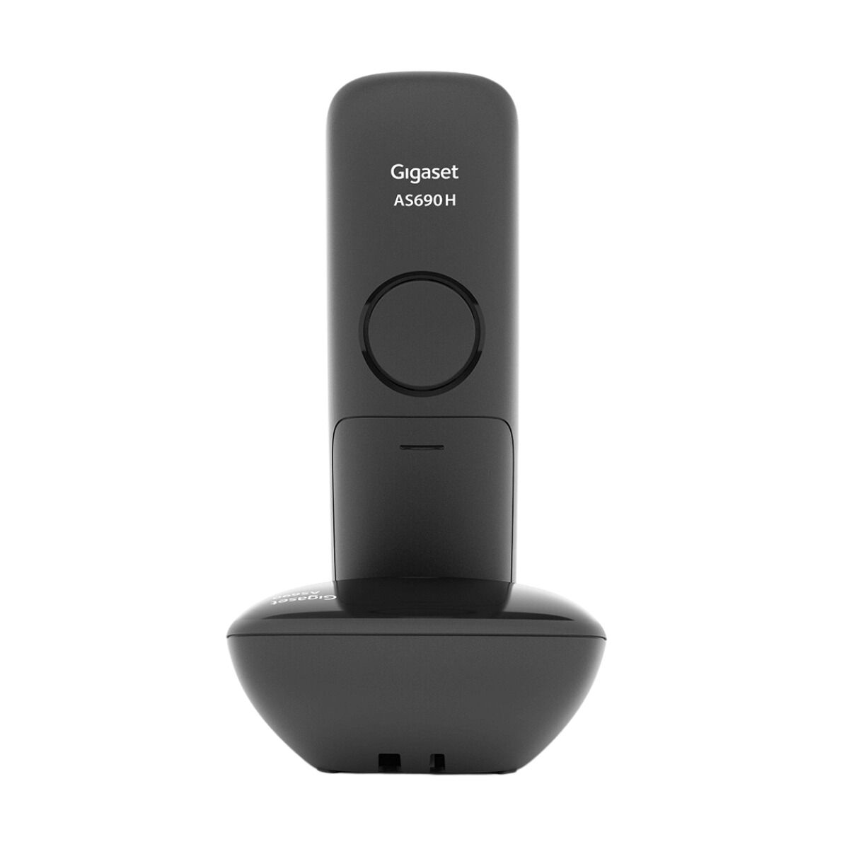 Telefono Senza Fili Gigaset As690 Duo Nero - Image 3