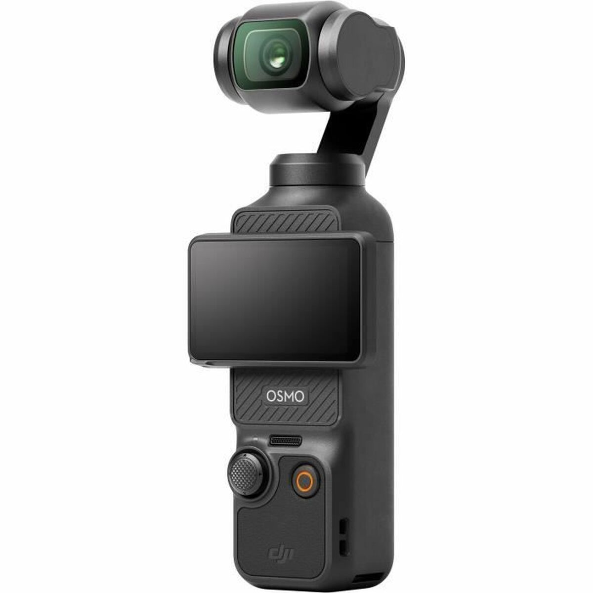 Fotocamera Sportiva Dji Osmo Pocket 3 Creator Combo Nero - Image 4