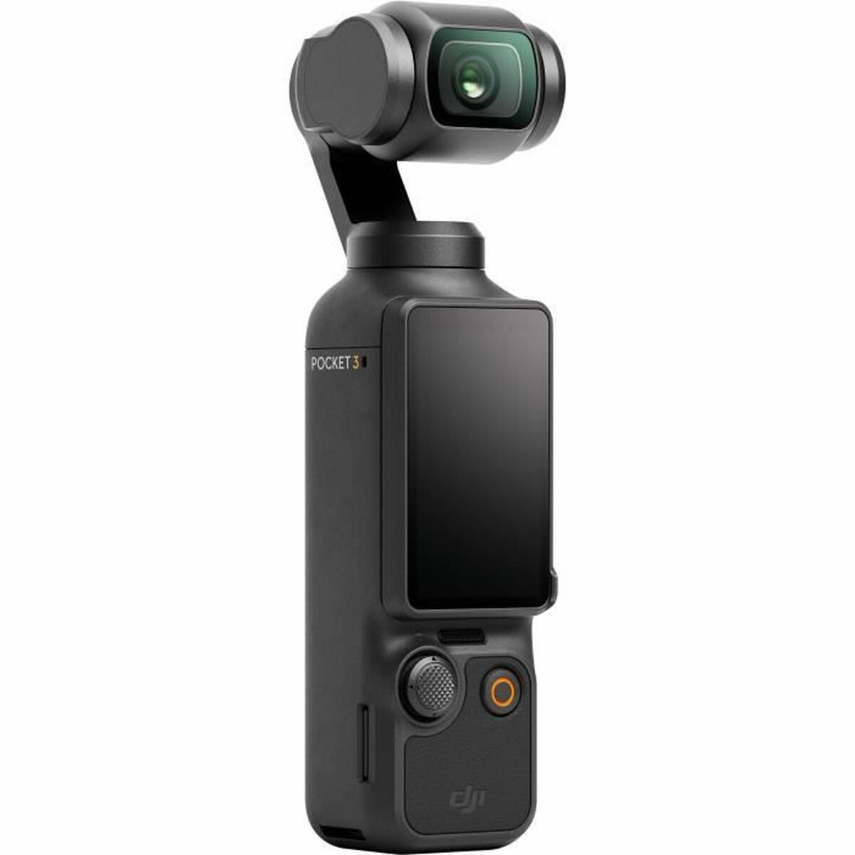 Fotocamera Sportiva Dji Osmo Pocket 3 Creator Combo Nero - Image 5