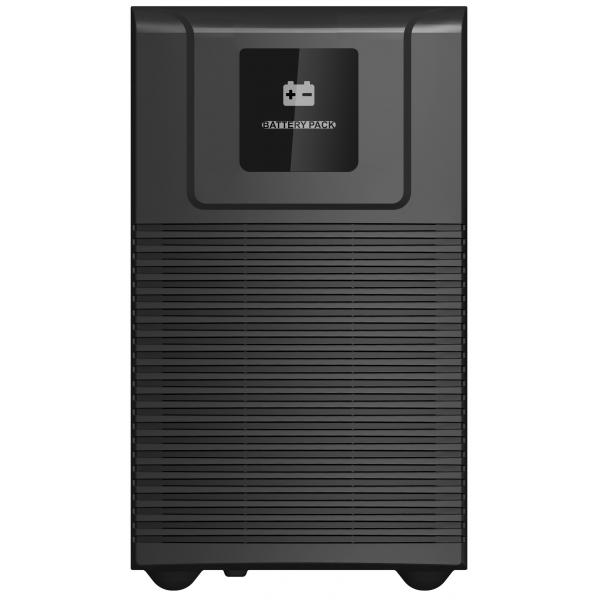 Powerwalker Bp S72T-12x9ah 12 V 9 Ah (bp S72T-12x9ah - Battery Pack - Battery Pack For Vfi 3000 Tgs [12x9ah, 72vdc] - Warranty: 24m)