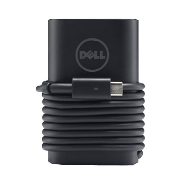 Dell 1g3cr Adattatore E Invertitore Interno 100 W Nero (usB-C 100 W Ac Adapter With 1 - Meter Power Cord - Italy - Warranty: 12m)