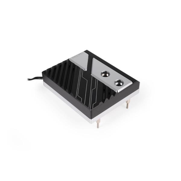 Alphacool 13893 Parte E Accessorio Del Sistema Di Raffreddamento Del Computer Piastra Di Raffreddamento (alphacool 13893 Computerk?lesystem, De)