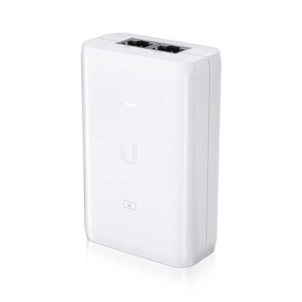 Ubiquiti Networks U-PoE-At Adattatore Poe E Iniettore Gigabit Ethernet
