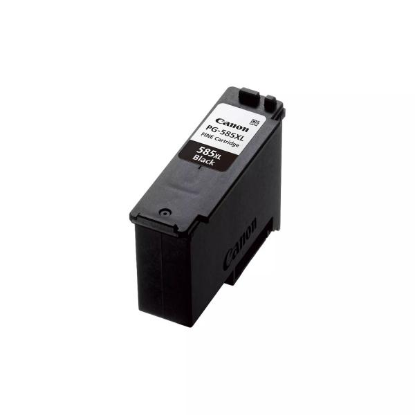 Canon 6204c001 Cartuccia D'inchiostro 1 Pz Originale Resa Elevata (xl) Nero