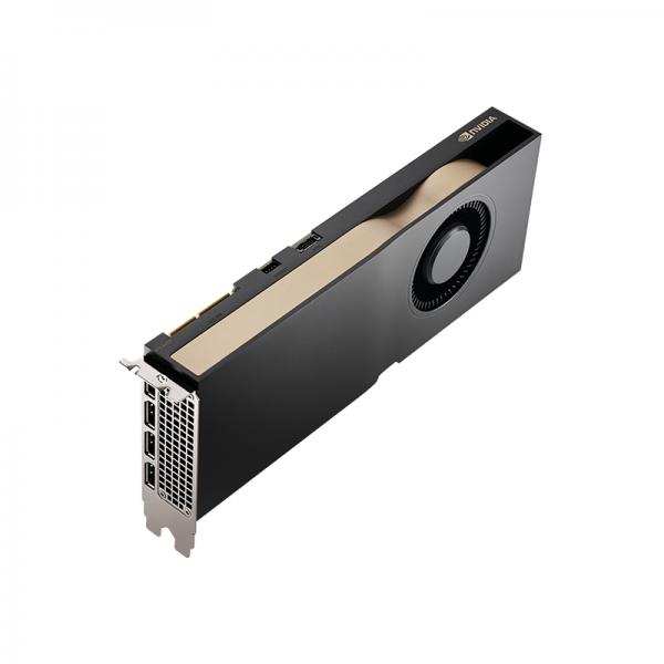 Pny Vcnrtxa4500 Nvidia Rtx A4500 20 Gb Gddr6 (pny 20gb Rtx A4500 4xdp Smallbox)