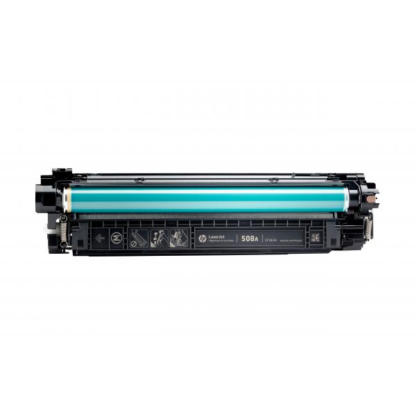 Hp Toner Magenta 508a 5000 Pagine Per M552/m553/m577