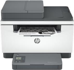 Hp Laserjet Mfp M234d - Multifunktionsdrucker - S/w - Laser - Legal (216 X 356 Mm) (original) - Legal (medien) - Bis Zu 29 Seiten/min. (drucken) - 15
