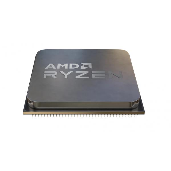 Amd Ryzen 5 5500 - Cpu Box - Base 3.6 Ghz / Turbo 4.2 Ghz - Cache 16 Mb - Socket Am4