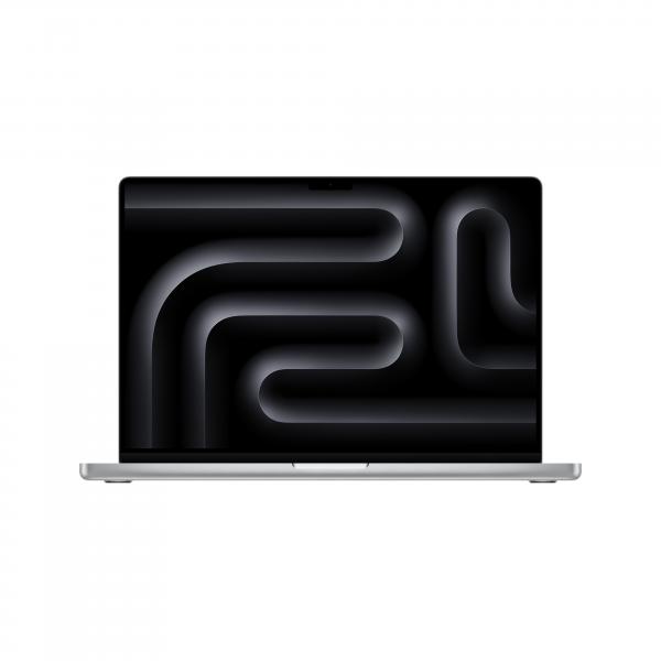 Apple 16inch Macbook Pro Apple M4 Pro Chip With 14core Cpu And 20core Gpu 24gb 512gb Ssd Sil
