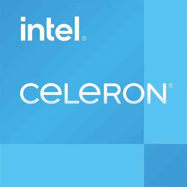 Intel Celeron G6900 Alder Lake - Cpu Box - 3.40 Ghz - Cache 4 Mb - Socket 1700