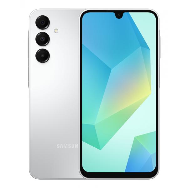 Samsung Galaxy A16 4g 128gb 4gb Light Gray Tim