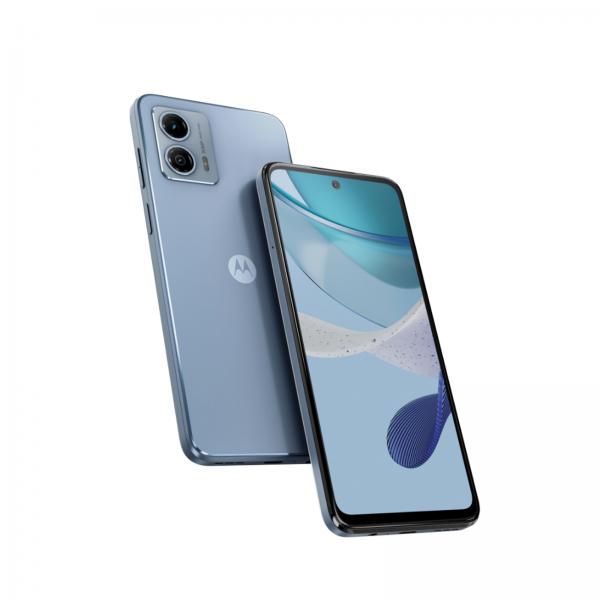 Motorola Moto G53 5g 4+128gb 6.5" Dual Sim Silver Tim