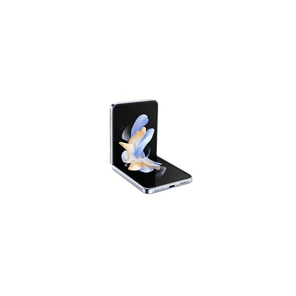 Samsung Galaxy Z Flip 4 5g 8+256gb 6.7" Blue Tim