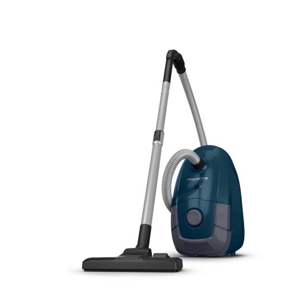Rowenta Power Xxl Ro3126 4,5 L A Cilindro Secco 900 W Sacchetto Per La Polvere (rowenta Ro3126ea Power Xxl Parkett Gr?) - Image 3