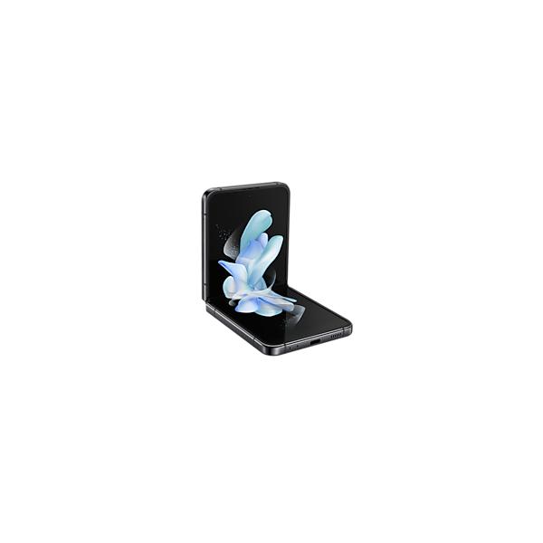 Samsung Galaxy Z Flip 4 5g 8+256gb 6.7" Graphite Tim