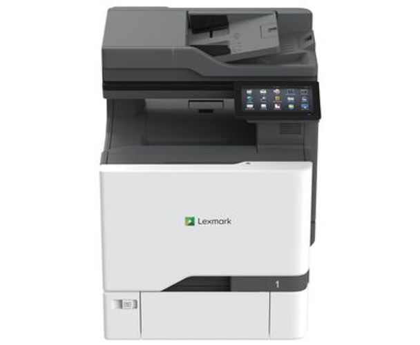 Lexmark Cx730de - Multifunktionsdrucker - Farbe - Laser - Legal (216 X 356 Mm)