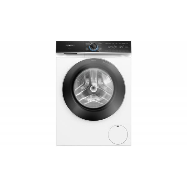 Siemens Iq700 Wg44b2040 Lavatrice Caricamento Frontale 9 Kg 1257 Giri/min Bianco (warehouse 3----Siem Wama Wg44b2040)