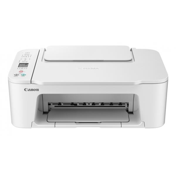 Canon Pixma Ts3751i - Multifunktionsdrucker - Farbe - Tintenstrahl - Legal (216 X 356 Mm)/