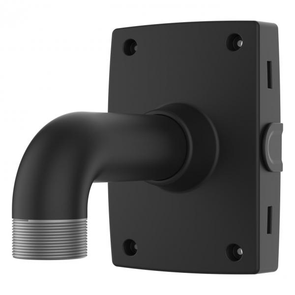 Tp3301-E Pole Mount Black - Warranty: 60m