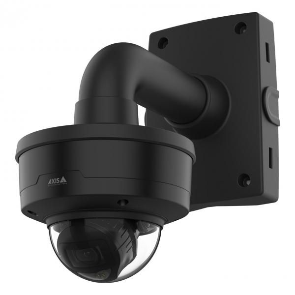 Tp3301-E Pole Mount Black - Warranty: 60m - Image 3