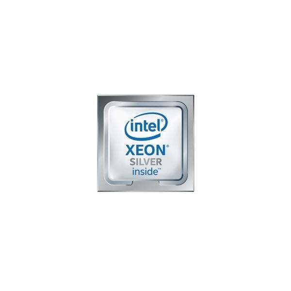 Dell Cpu Server Intel Xeon Silver 4310 2.1g 12c/24t 10.4gt/s 18m Cache Turbo Ht (120w) Ddr4-2666ck