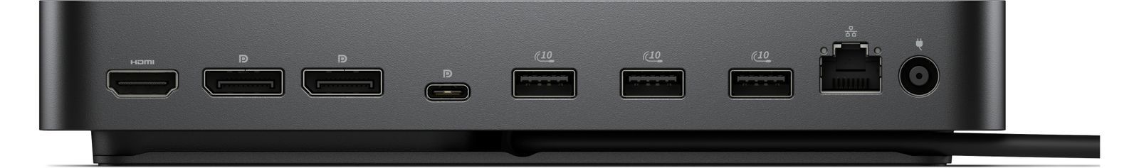 Dell Docking Station Pro Smart Dock Sd25 - Image 5