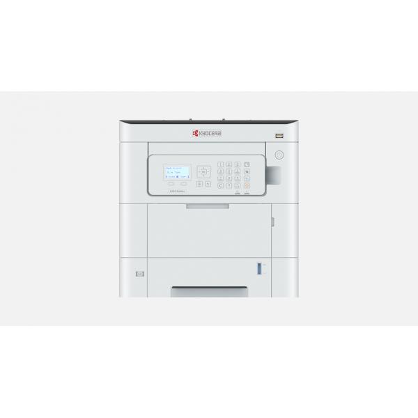Kyocera Ecosys Pa3500cx/plus, Laser, Farbe, 1200 X 1200 Dpi, A4, 35 Seiten Pro Minute, Doppelseitiger Druck - Image 3