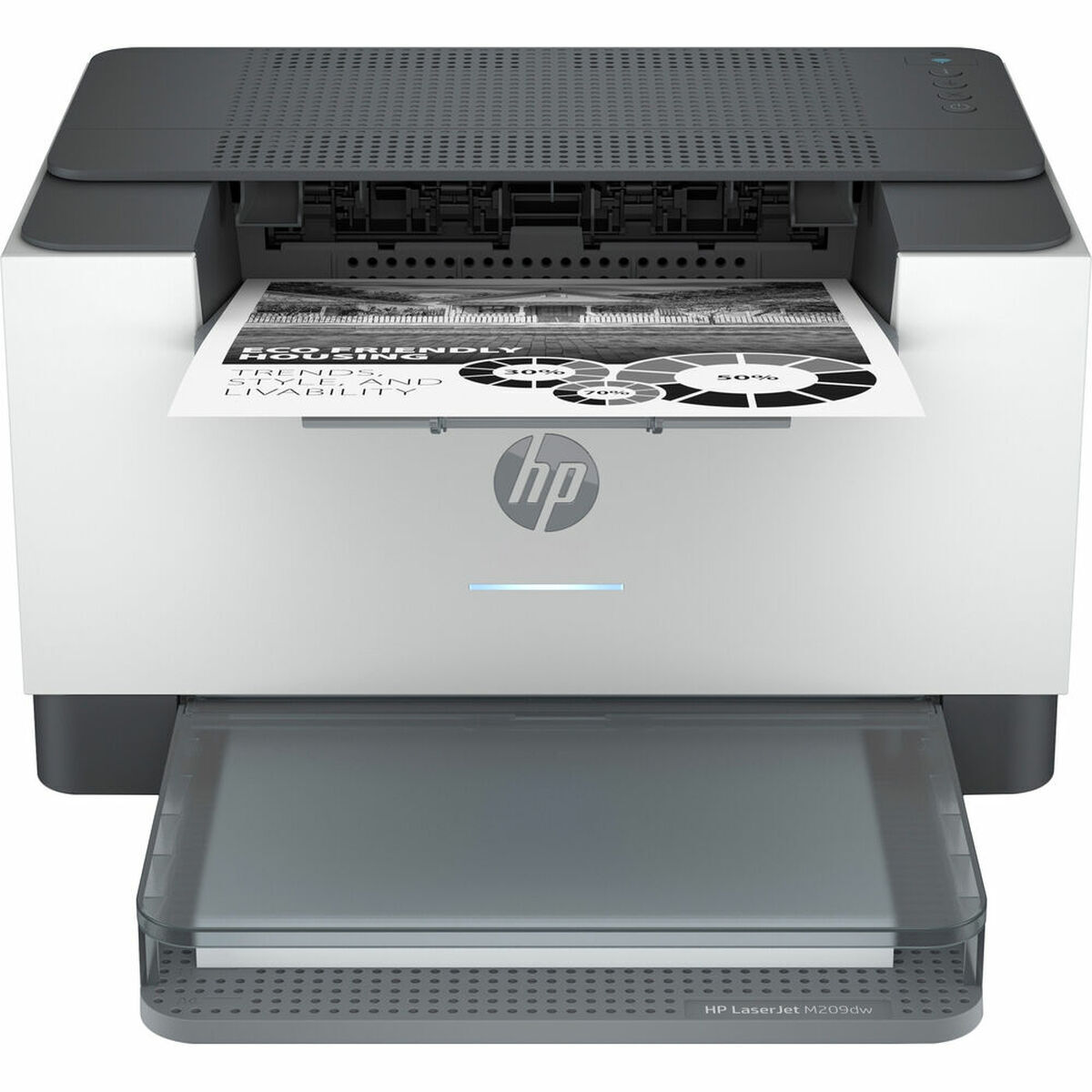Stampante Multifunzione Hp M209dw
