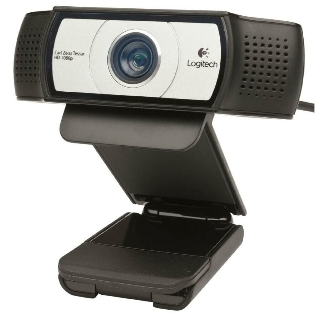 Webcam Logitech C930e Full hd