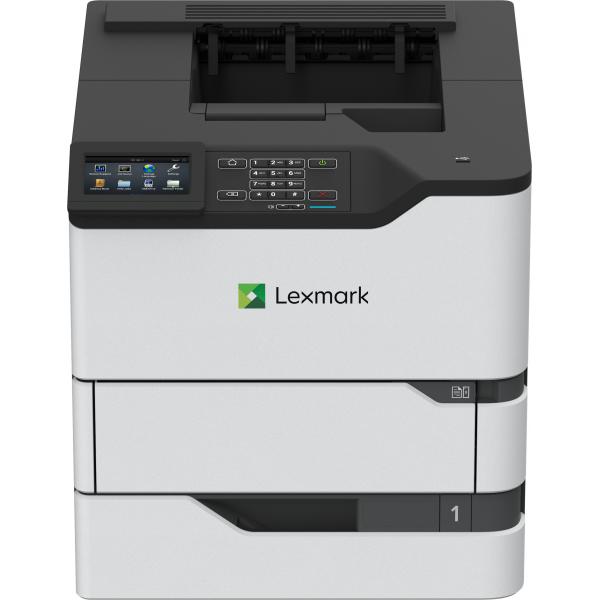 Lexmark M5255 1200 X 1200 Dpi A4 (lexmark M5255 Sfp Bsd A4 Mono Laser Printer 52)