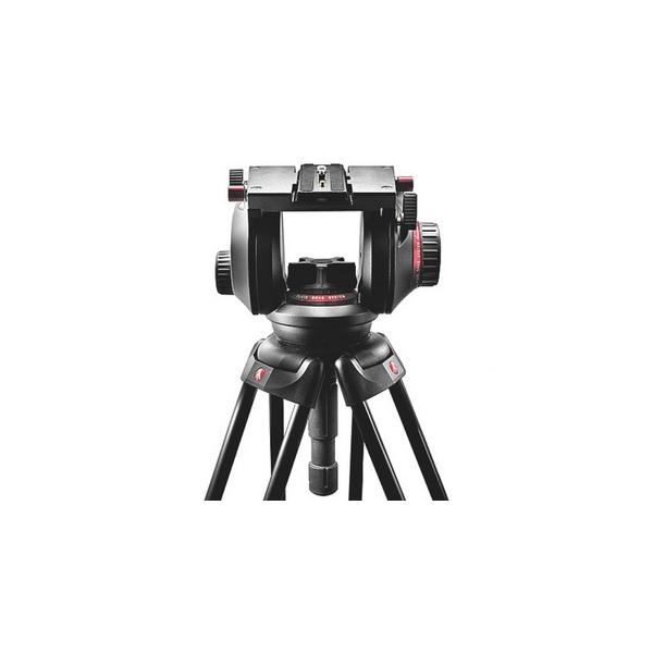 Manfrotto Videohoved 509hd