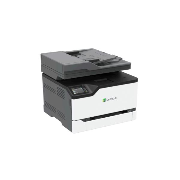 Lexmark Xc2326 Laser A4 2400 X 600 Dpi 24,7 Ppm WI-Fi (lexmark Xc2326 Mfp Bsd A4 Colour Laser Mfp 24ppm)
