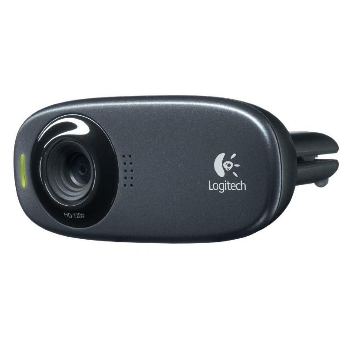 Webcam Logitech C310 Hd 720p 5 mp